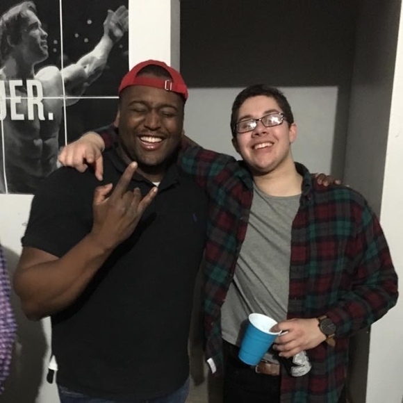 Meet your Posher, Kevin - Picture 1 of 1